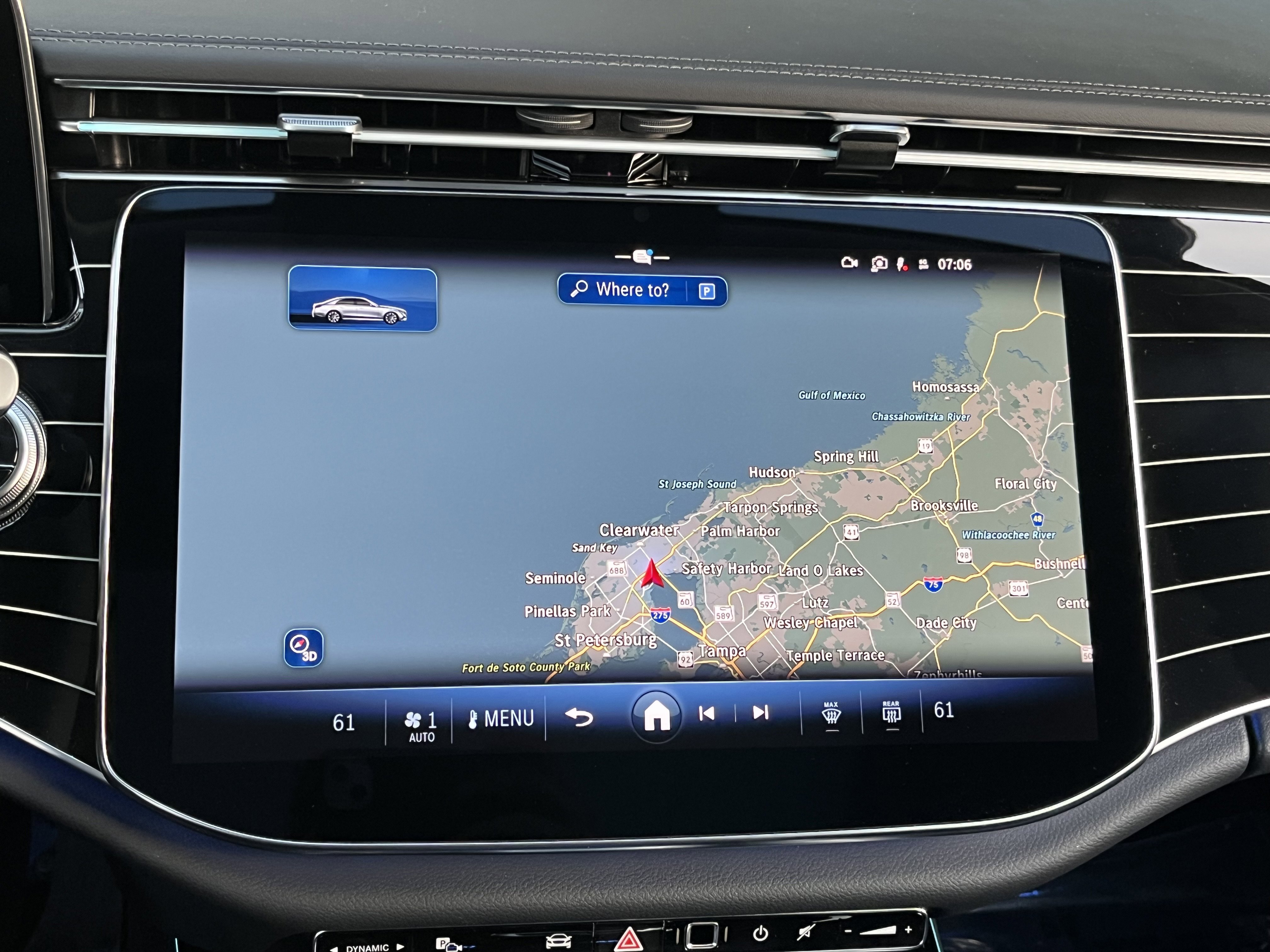New 2026 Obsidian Black Metallic Mercedes-Benz E 350 image 20