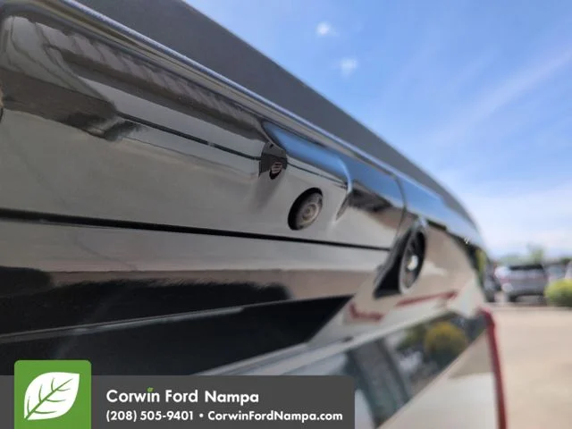 New 2026 Agate Black Metallic Ford Tremor image 31