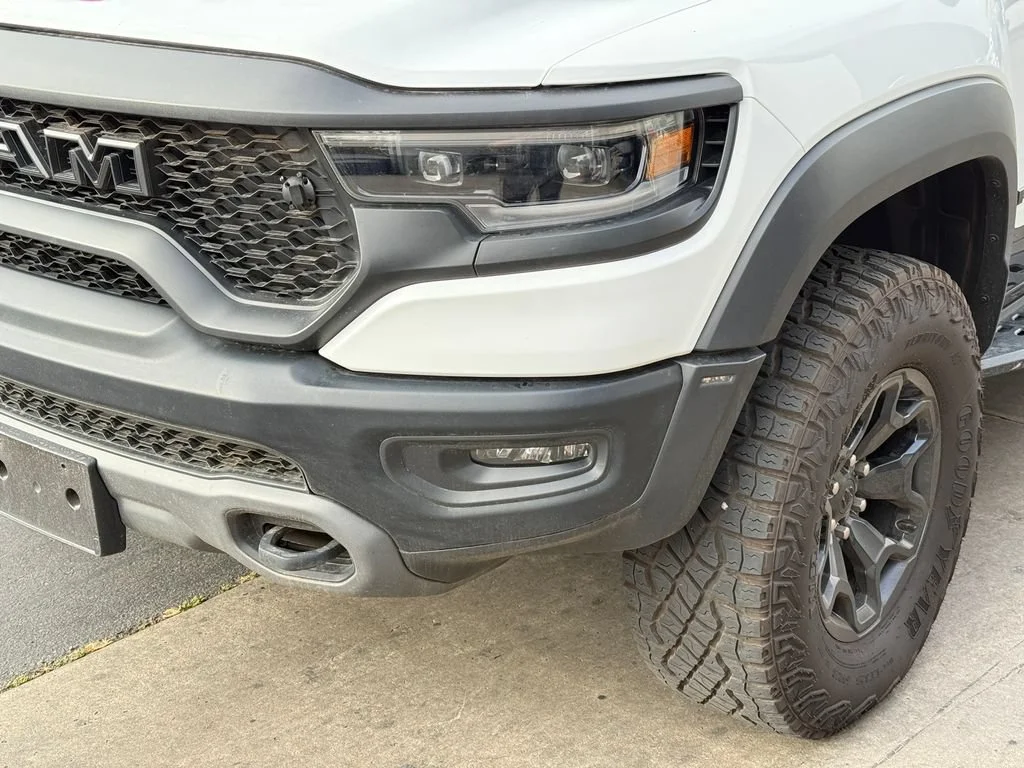 Used 2022  Ram TRX image 13