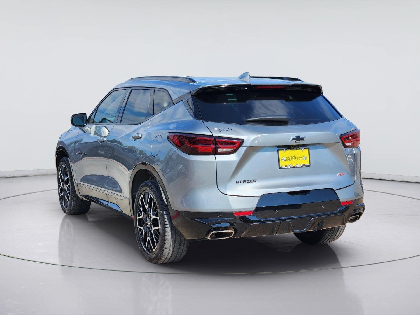 2023 Chevrolet Blazer photo 7 of 34