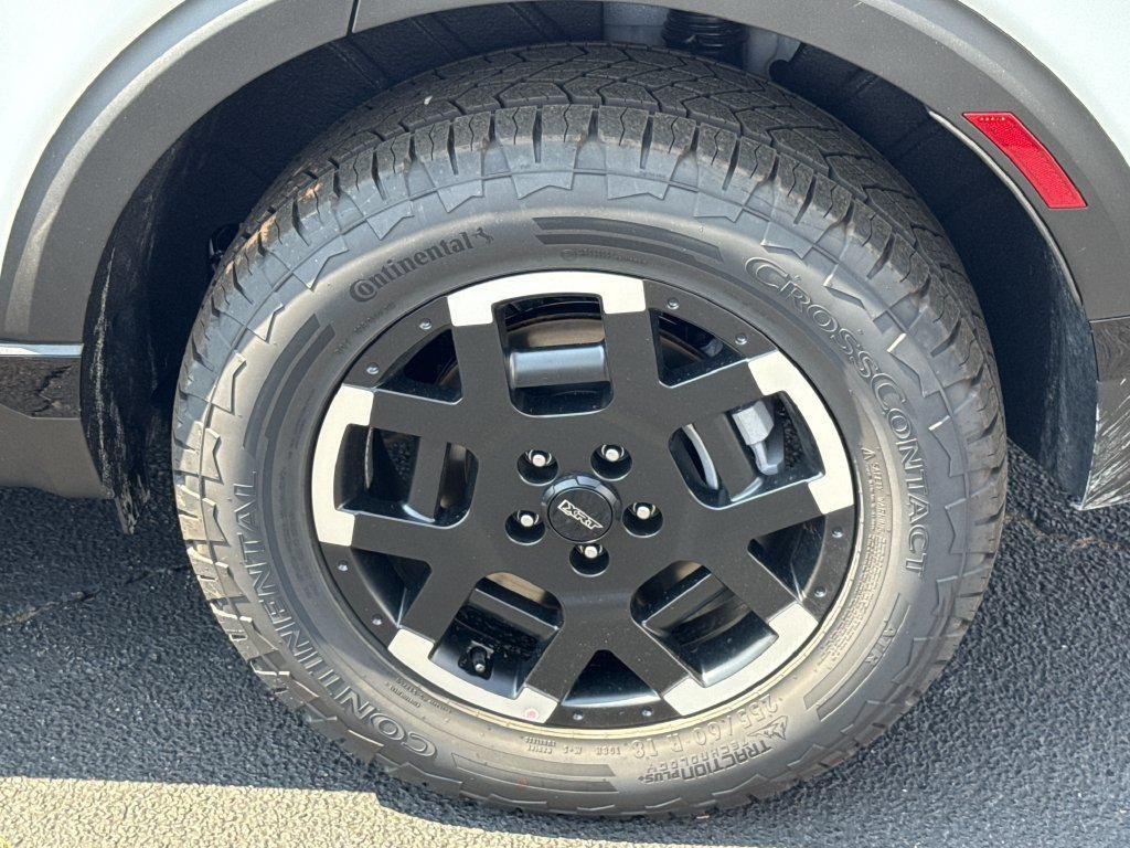 2026 Hyundai Palisade XRT Pro - Photo 19
