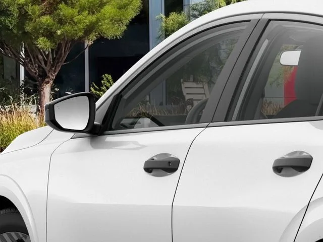New 2027 White Nissan S image 13