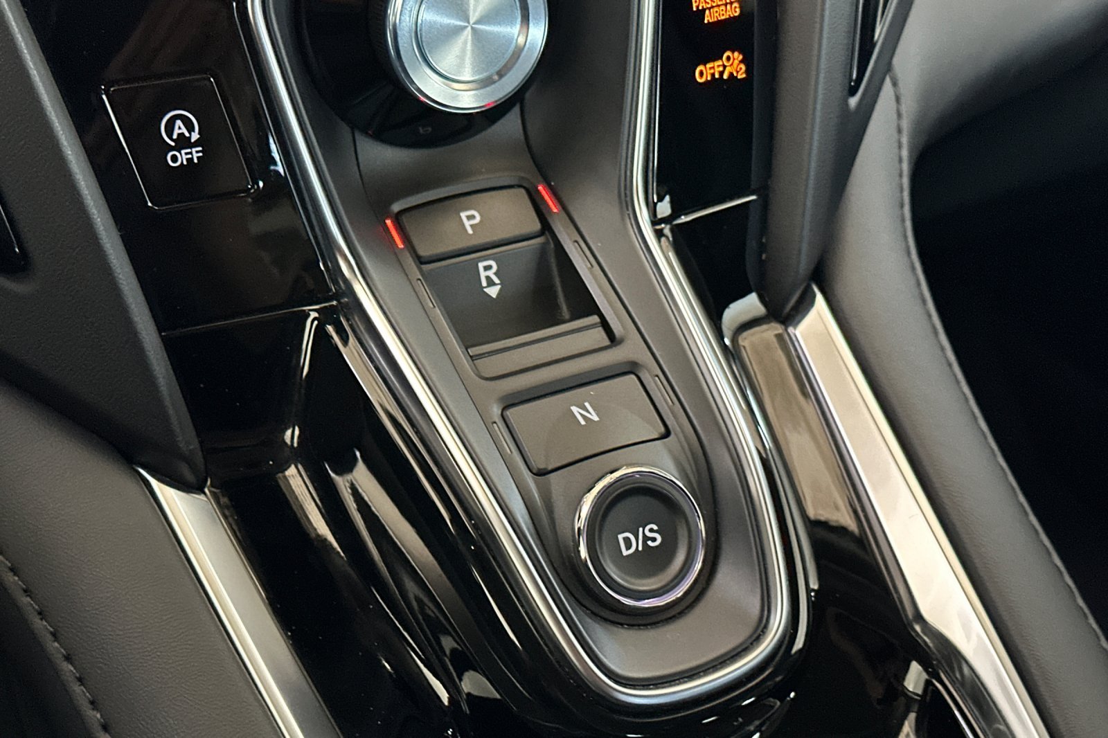 Used 2023  Acura Base image 22