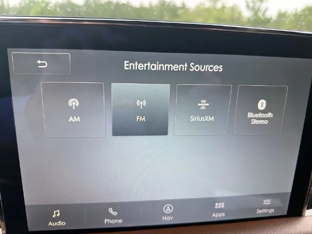 Used 2020 White Lincoln Reserve image 19