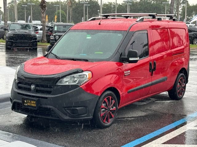 2018 RAM ProMaster City Tradesman Cargo's photo