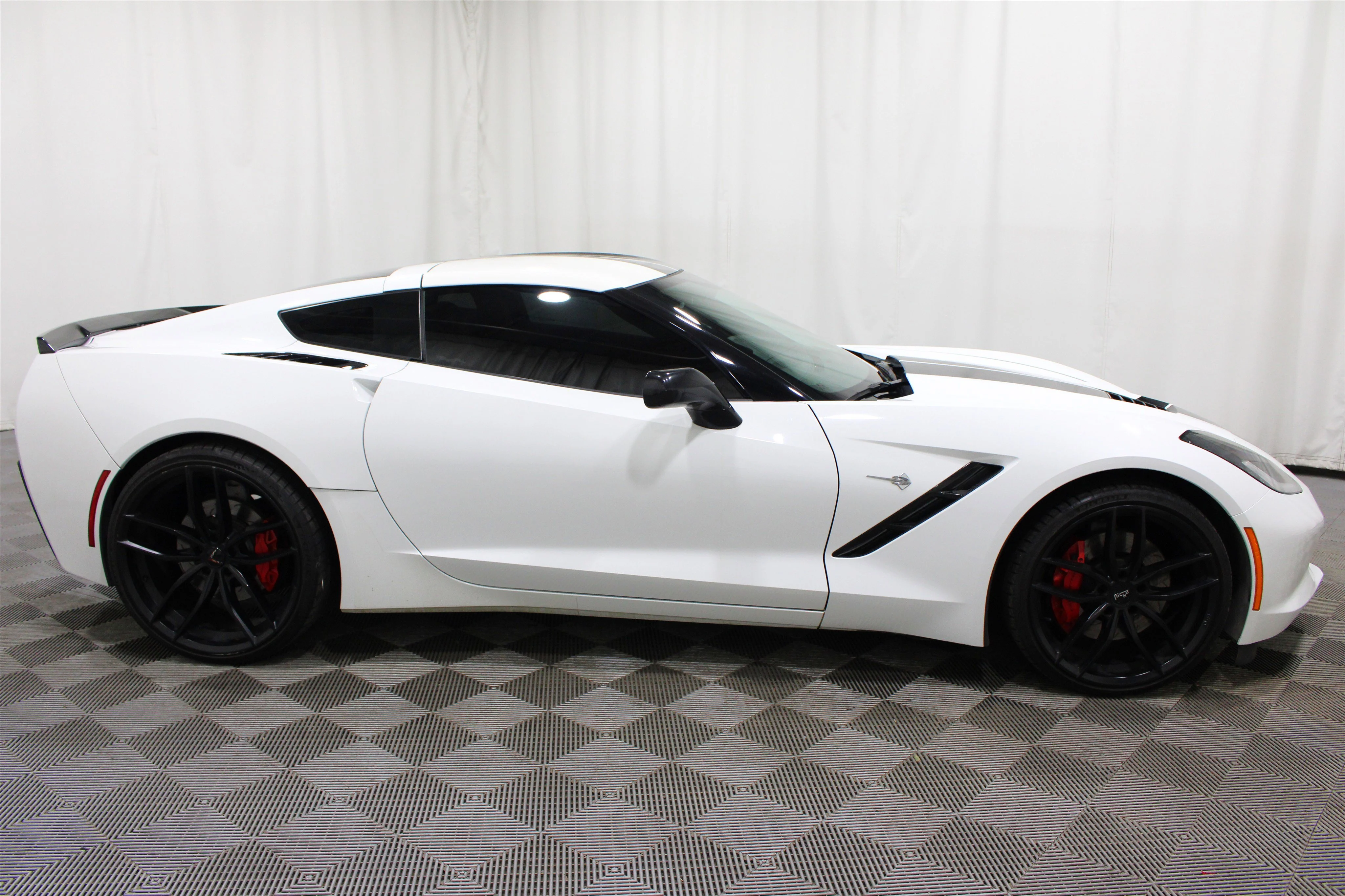 2014 Chevrolet Corvette Z51 - Photo 23
