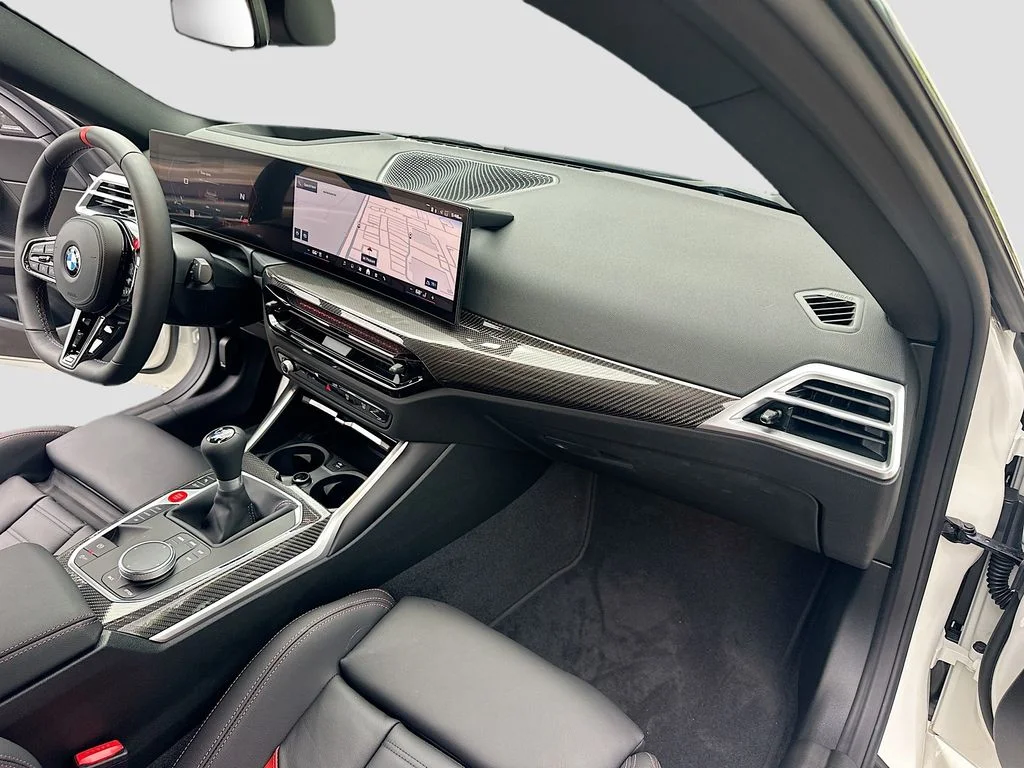 Used 2026 Alpine White BMW Base image 30