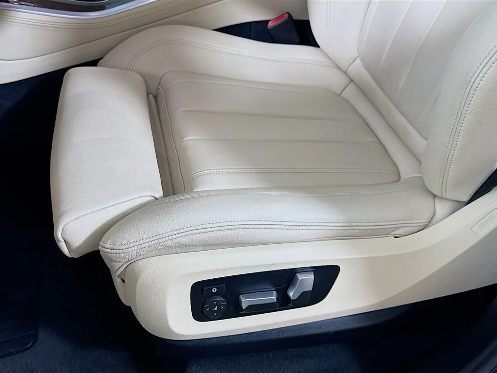2021 BMW X5 40i - Photo 25