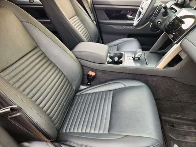 Certified Used 2025 Blue Land Rover S image 14