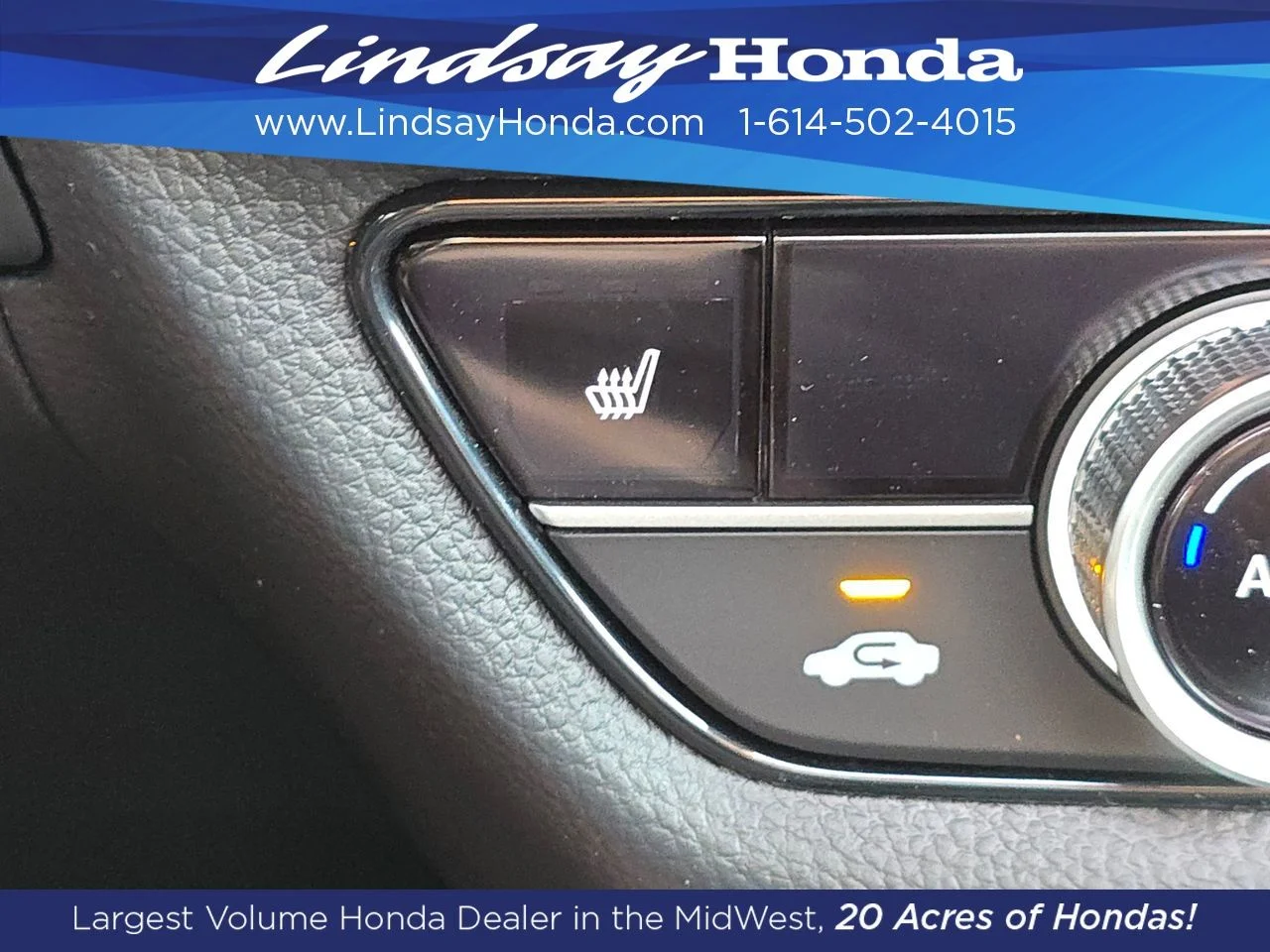 New 2027 Urban Gray Pearl Honda EX-L image 17