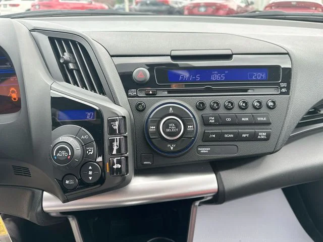 Used 2015  Honda Base image 15