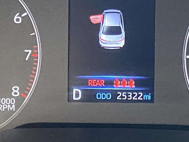 Certified Used 2025 ICE CAP Toyota  image 29