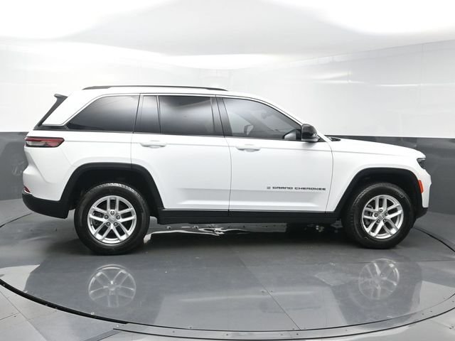 2024 Jeep Grand Cherokee Laredo - Photo 8
