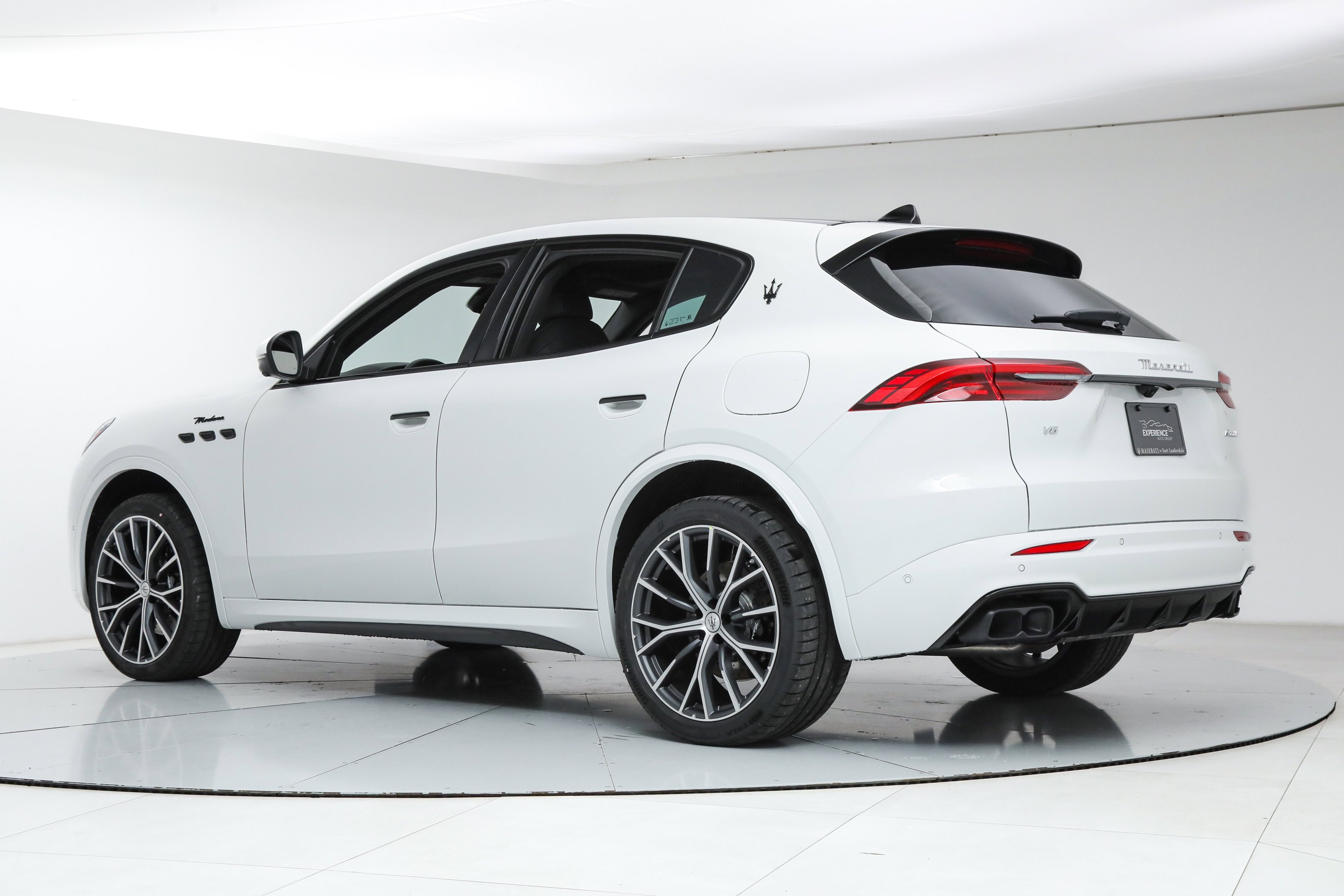 New 2026 Maserati Grecale Modena | FP7326 | Maserati Fort Lauderdale