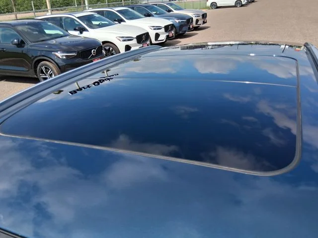 New 2026 Ingot Blue Metallic Mazda 2.5 S Preferred AWD image 20