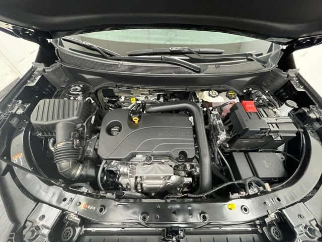 2026 Chevrolet Equinox LT - Photo 14