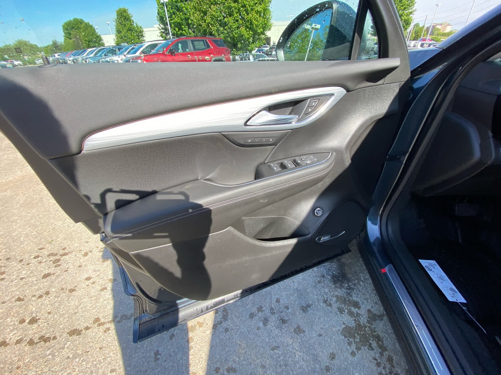 2026 Buick Envision Avenir - Photo 6