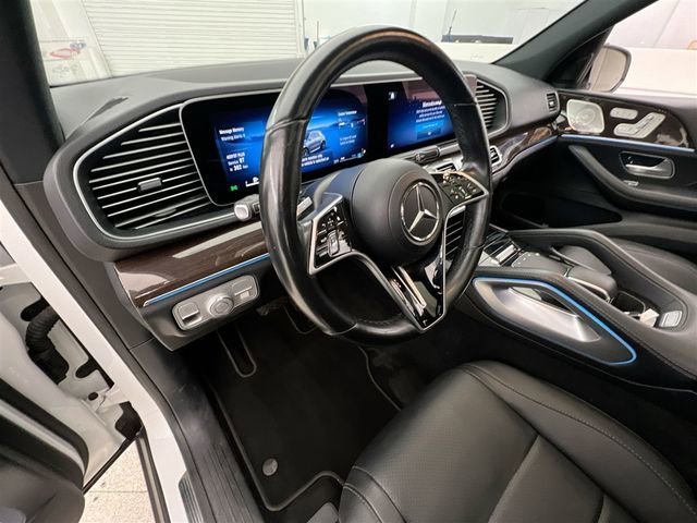 2024 Mercedes-Benz GLE GLE350 - Photo 7