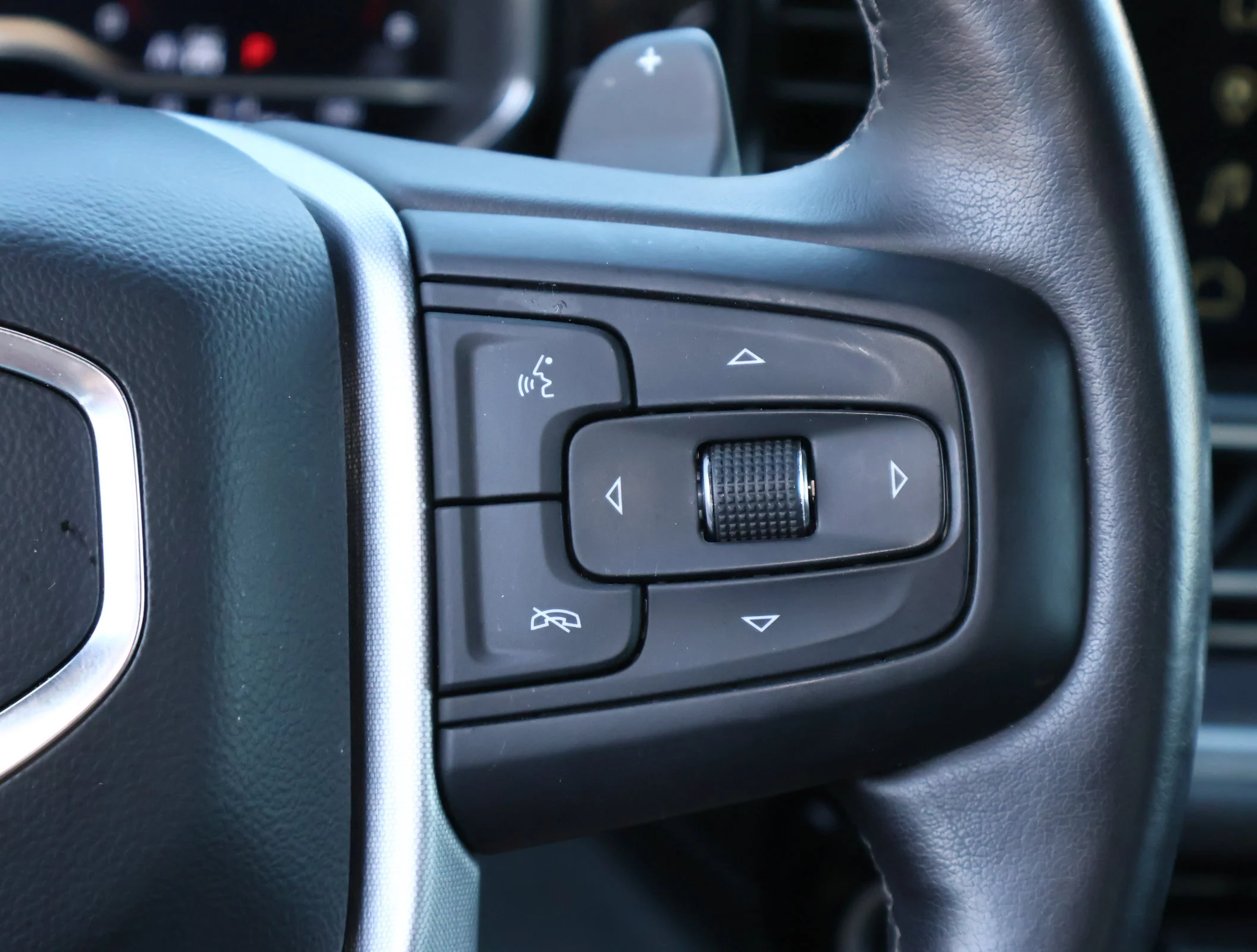 2022 GMC Sierra 1500 SLT - Photo 17