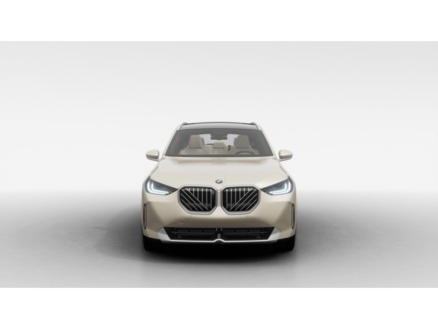 New 2026 Dune Grey Metallic BMW 30 xDrive image 3