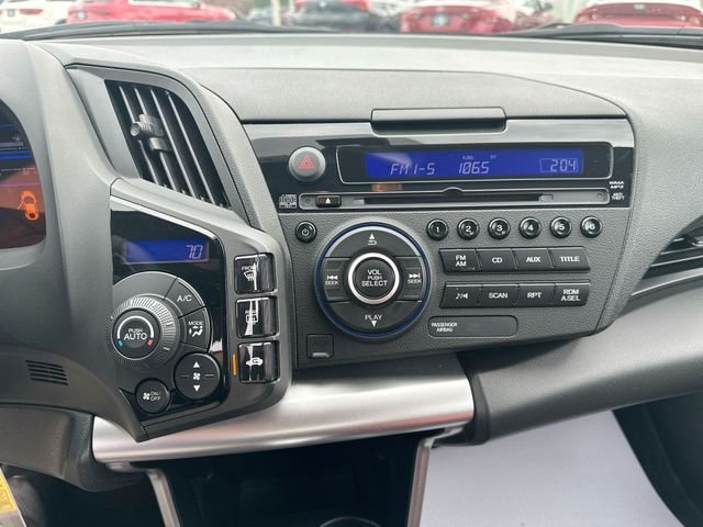 Used 2015  Honda Base image 15