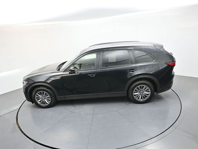 Used 2025 Black Mazda 3.3 Turbo Select image 20
