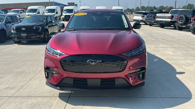 2025 Ford Mustang Mach-E Premium - Photo 10