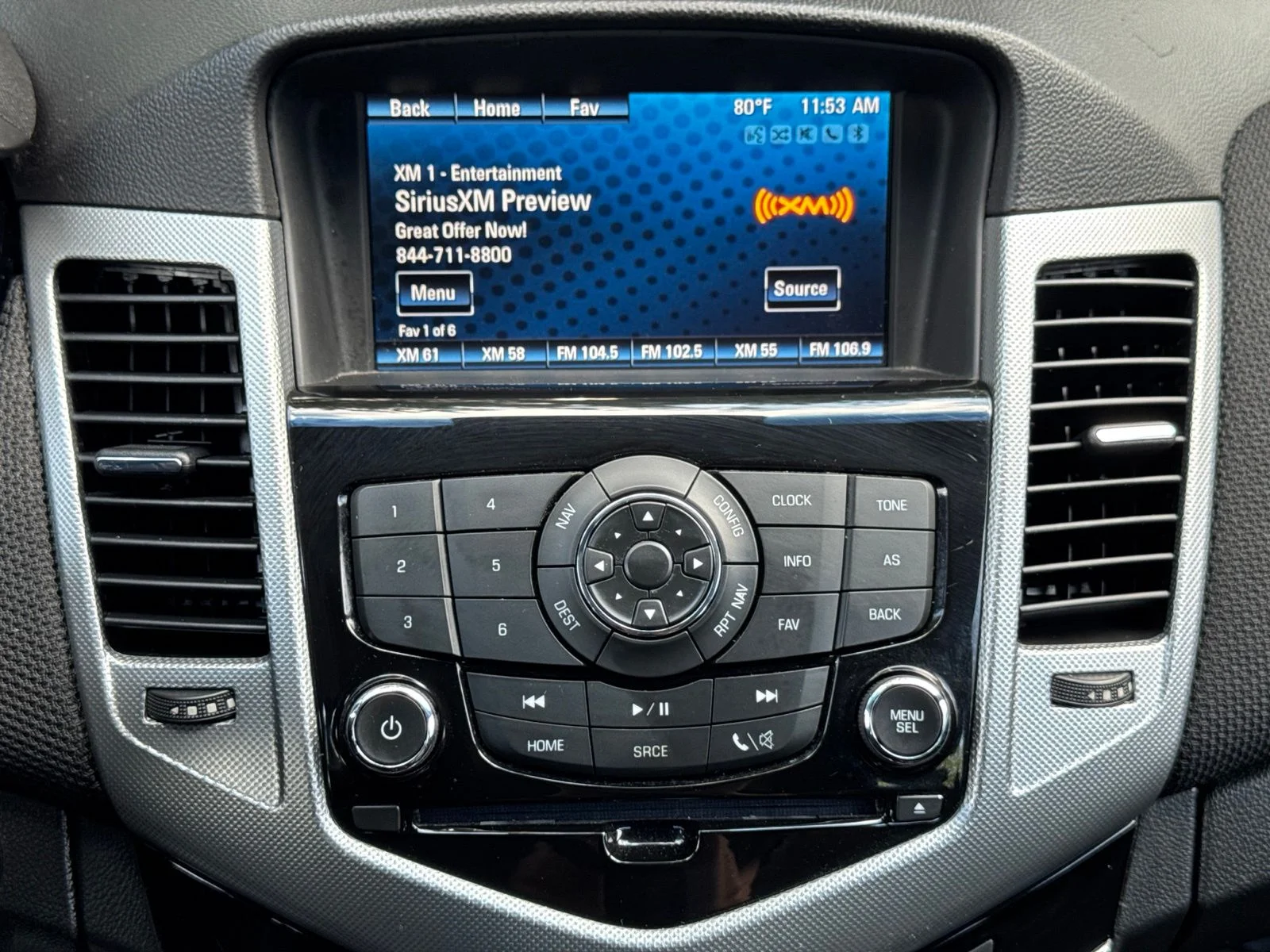 Used 2016 Champagne Silver Chevrolet LTZ image 33