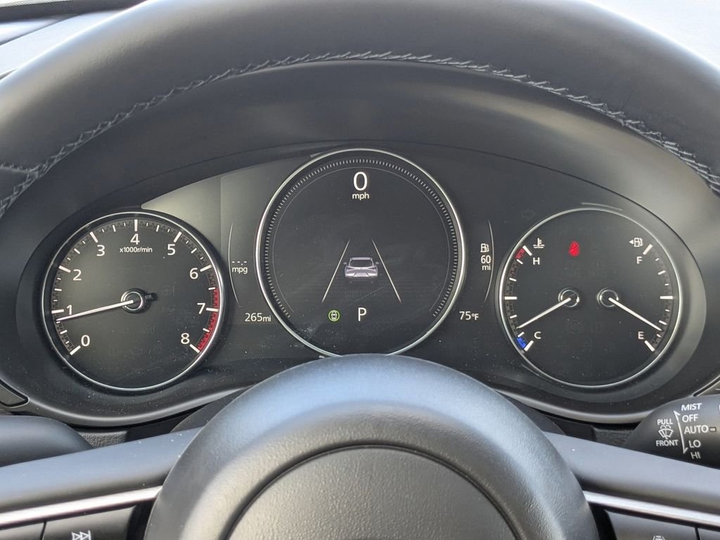 2026 Mazda CX-30 Preferred - Photo 29