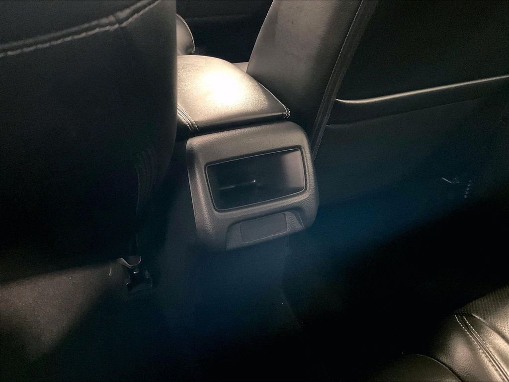 Used 2026 Black Honda EX-L image 28