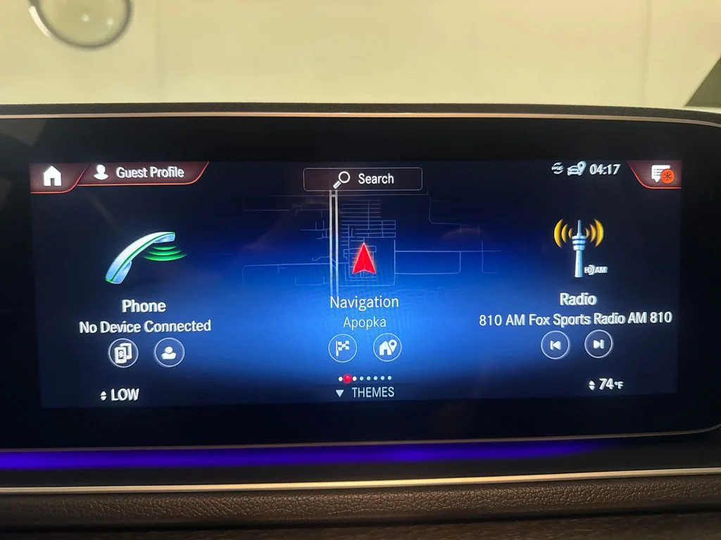 Certified Used 2023  Mercedes-Benz GLE 350 image 27