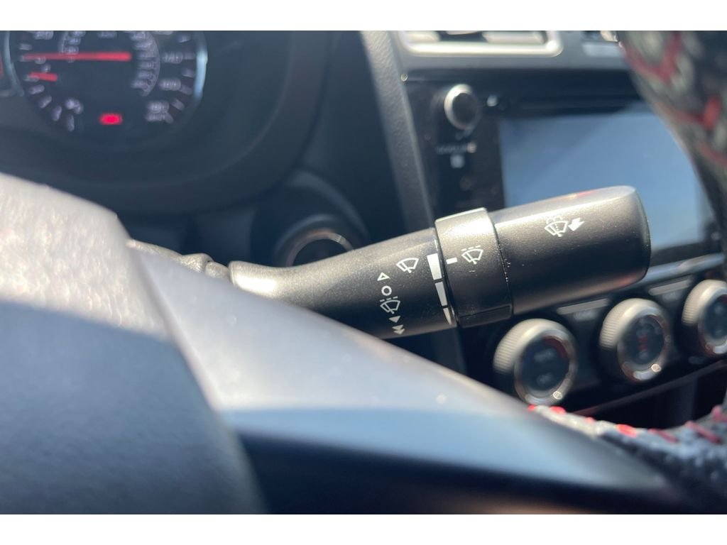 Used 2020 WR BLUE PEARL Subaru STI image 36
