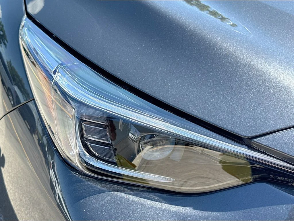 New 2026 Gray Subaru Limited image 37