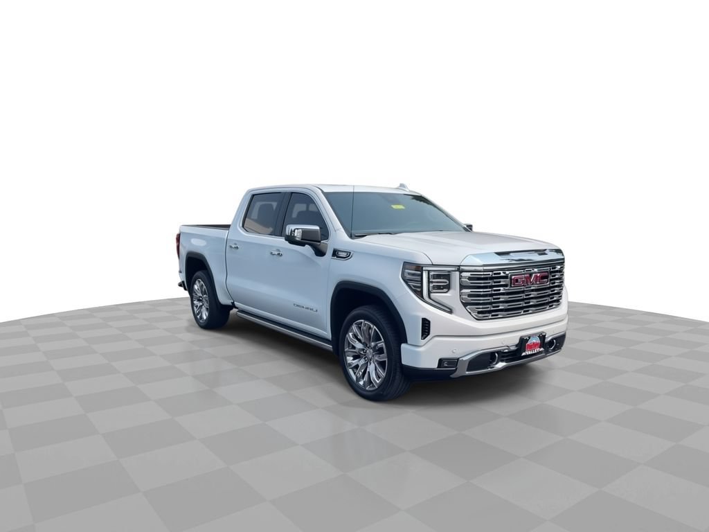 2026 GMC Sierra 1500 Denali - Photo 2