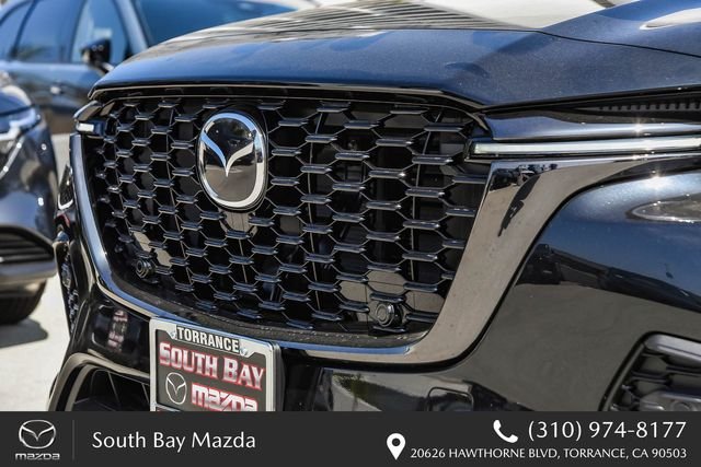New 2026 Jet Black Mica Mazda 3.3 Turbo Premium AWD image 5