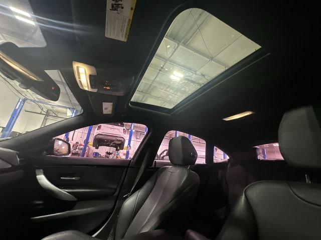 Used 2016 Black BMW 428i xDrive Gran Coupe image 20
