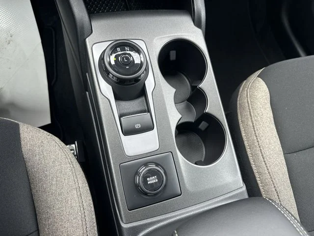New 2026 Oxford White Ford Big Bend® image 23