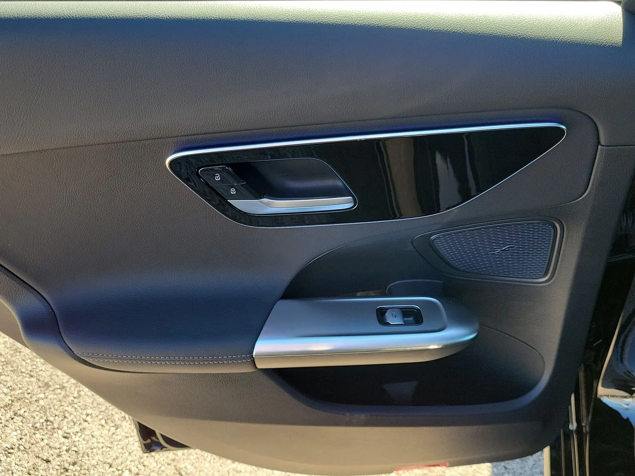 New 2026 Black Mercedes-Benz C 300 image 11