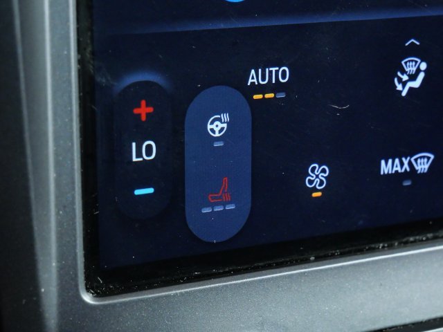 Certified Used 2024 Gray Ford SEL image 24