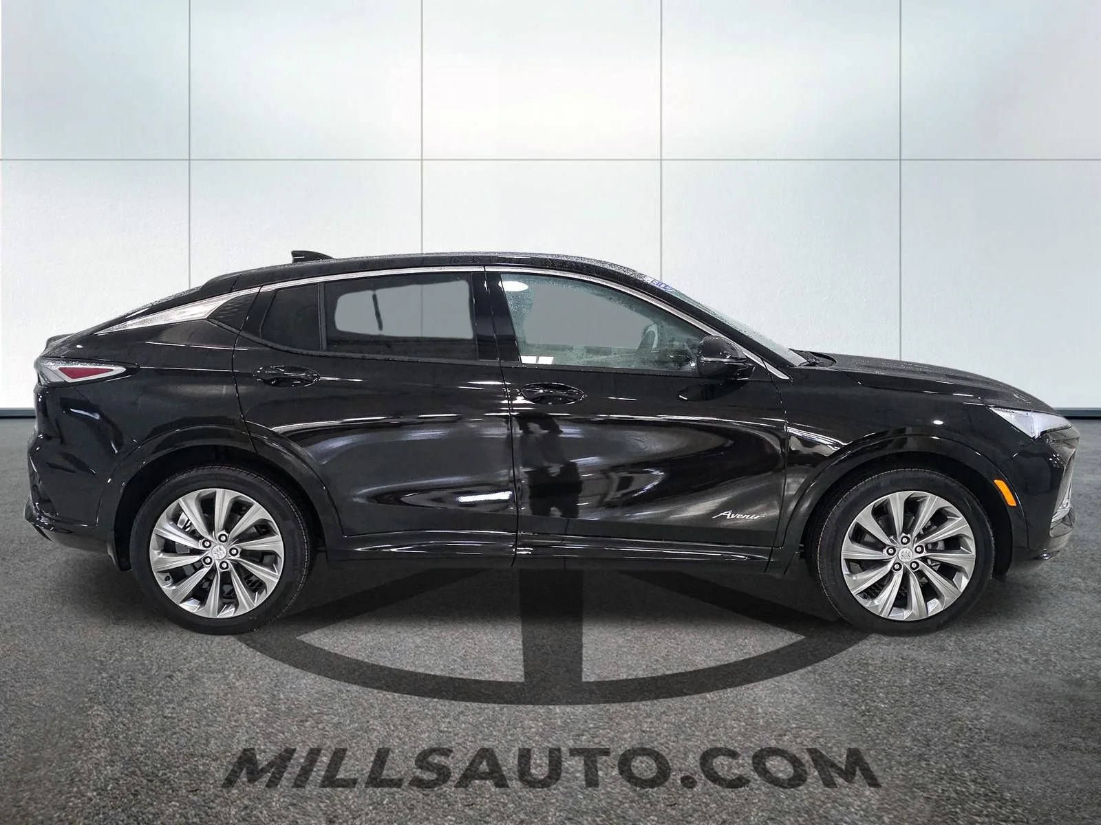 2026 Buick Envista Avenir - Photo 12