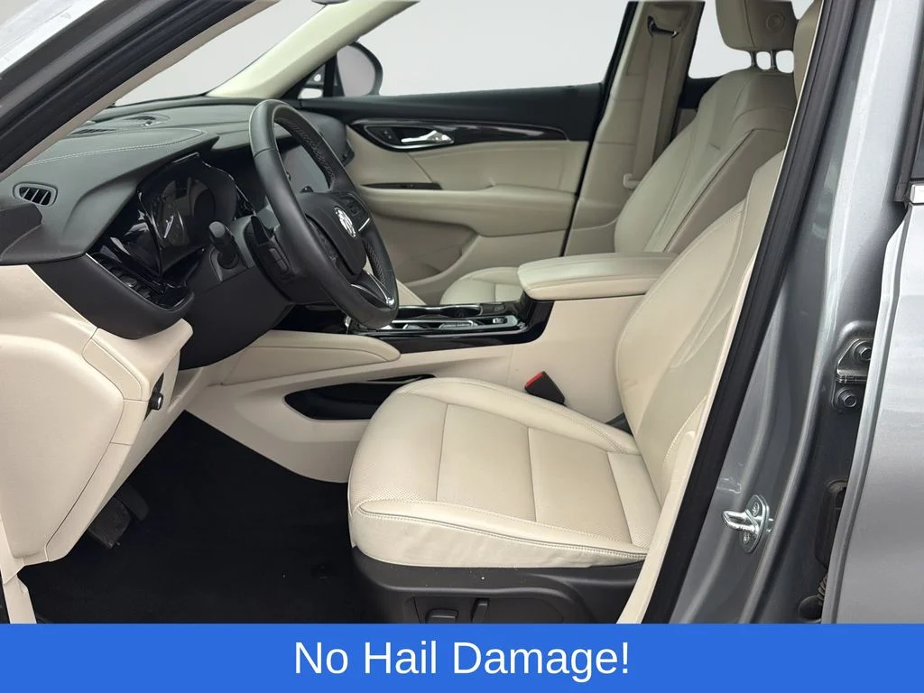 Used 2023 Gray Buick Essence image 10