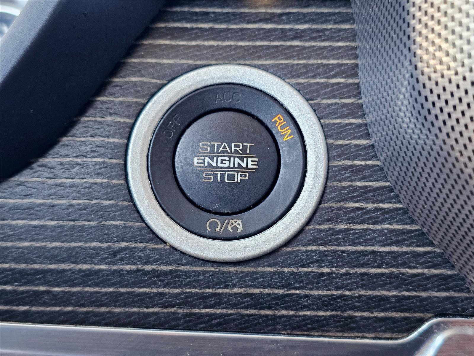 2022 RAM Ram 1500 Pickup Limited - Photo 23