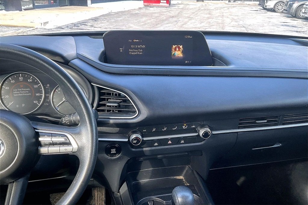 2023 MAZDA CX-30 - Image 4