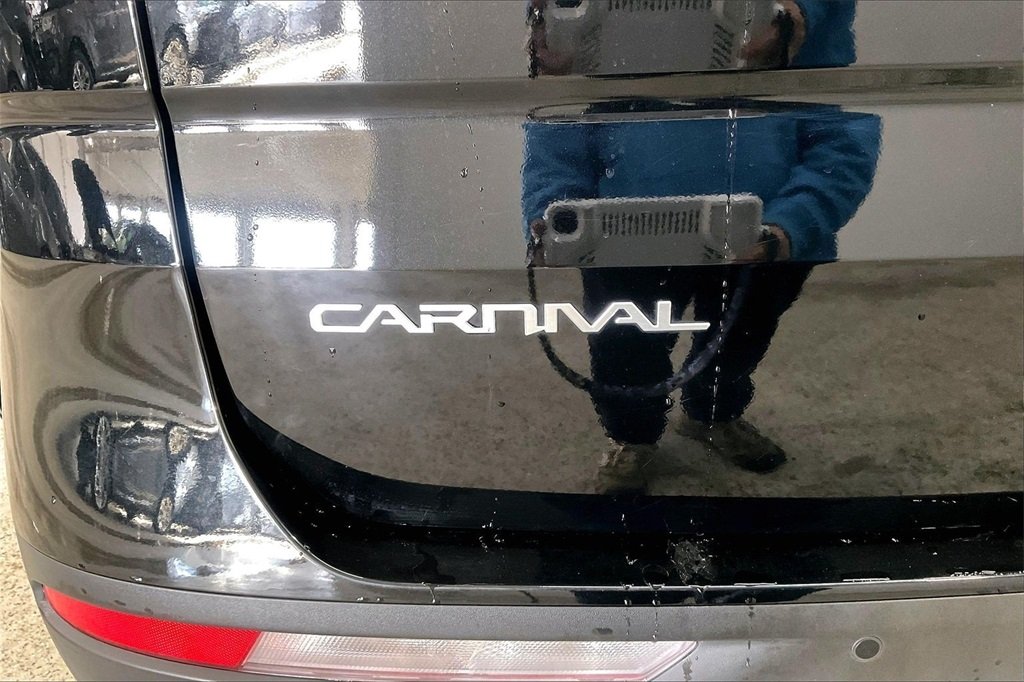 2024 KIA CARNIVAL - Image 6