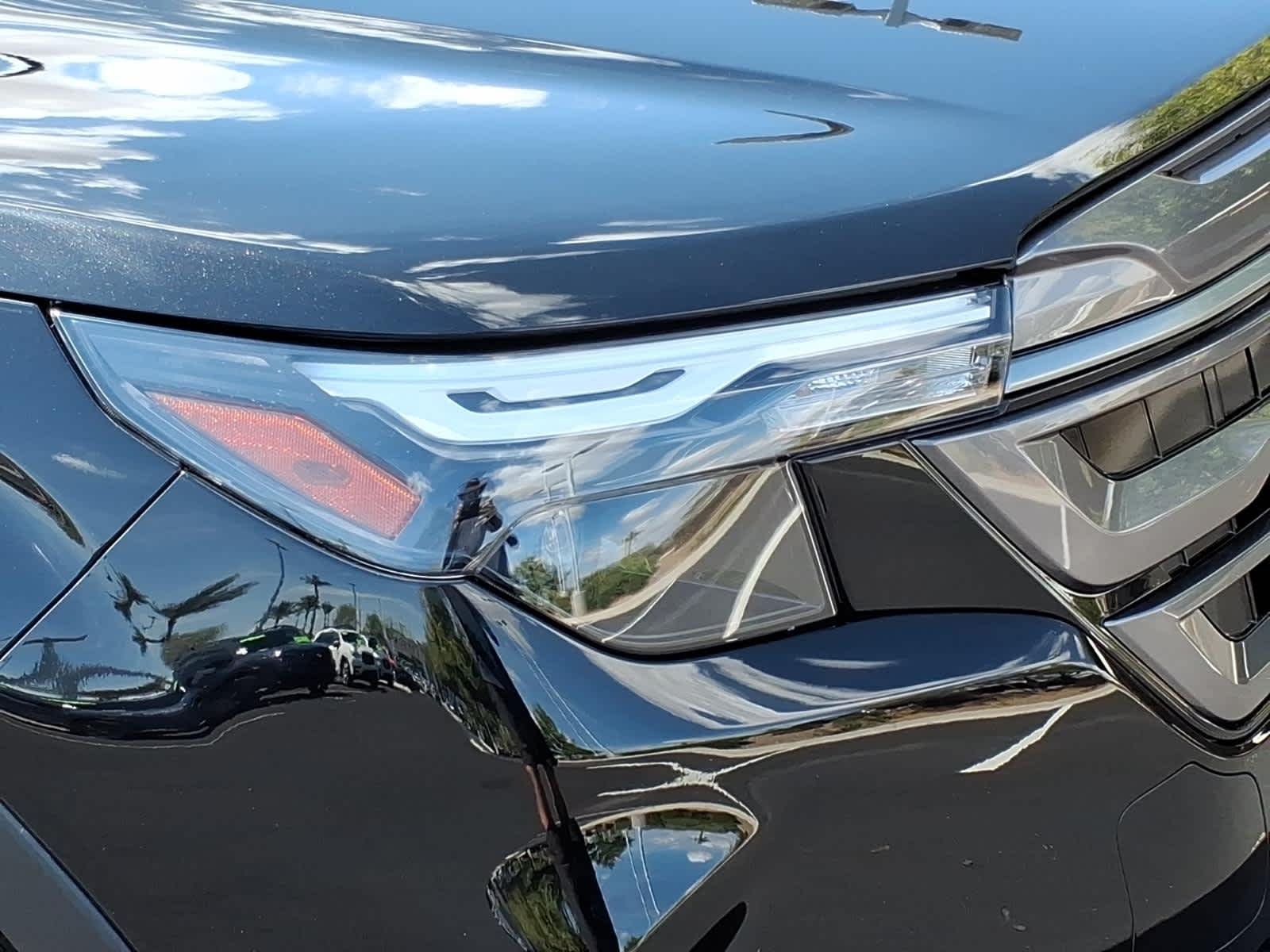 New 2026 CRYSTAL BLACK SILICA Subaru Premium image 8