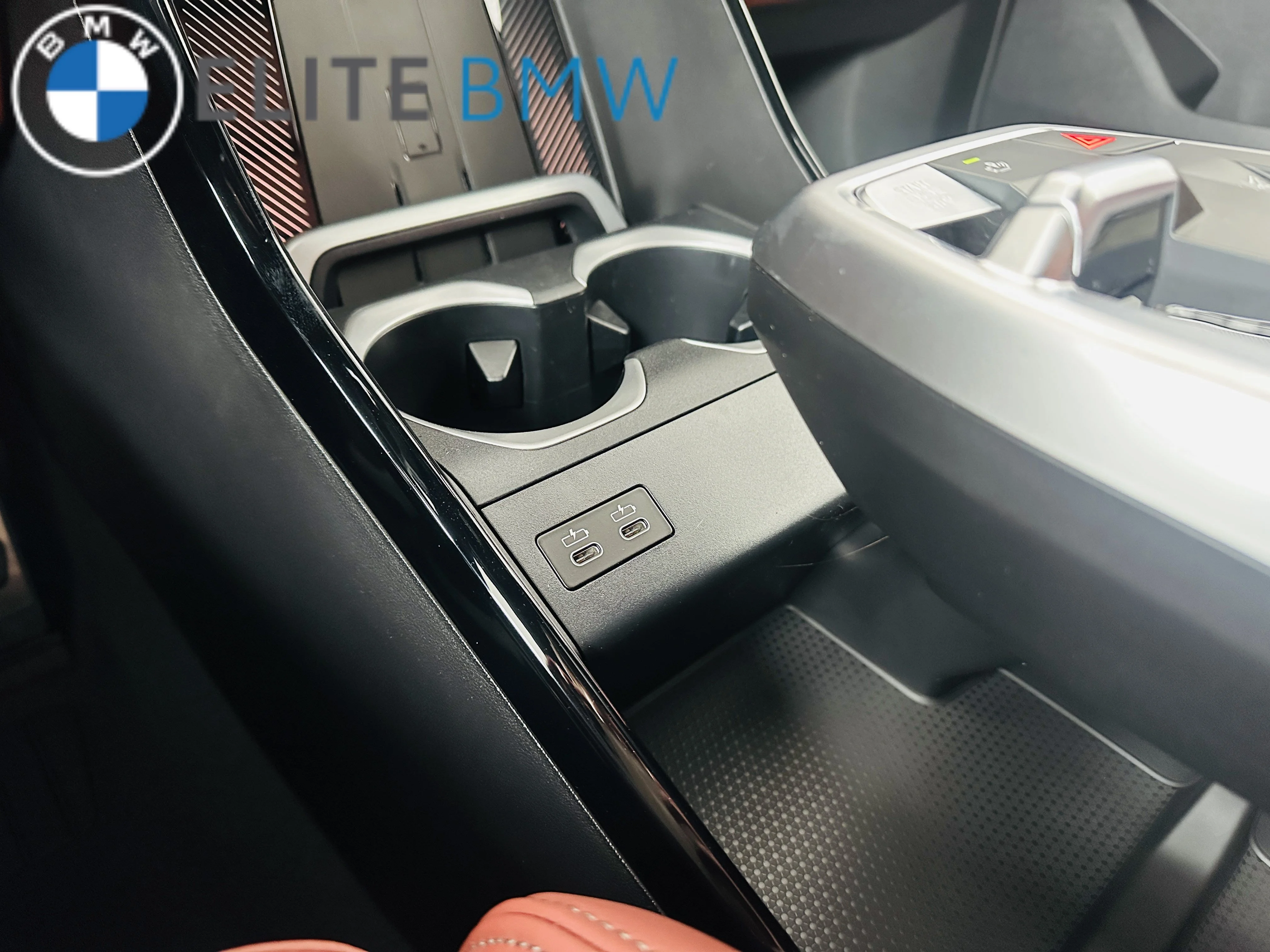 Used 2026 Alpine White Non-Metallic BMW xDrive28i image 21