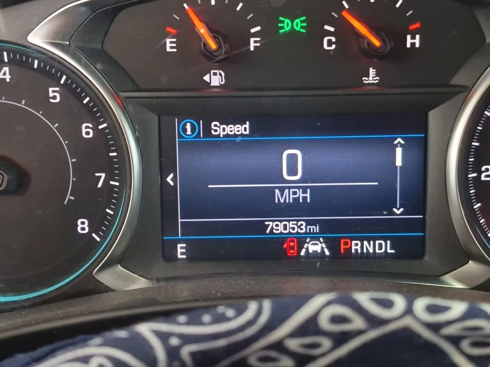 2023 Chevrolet Equinox LS - Photo 7