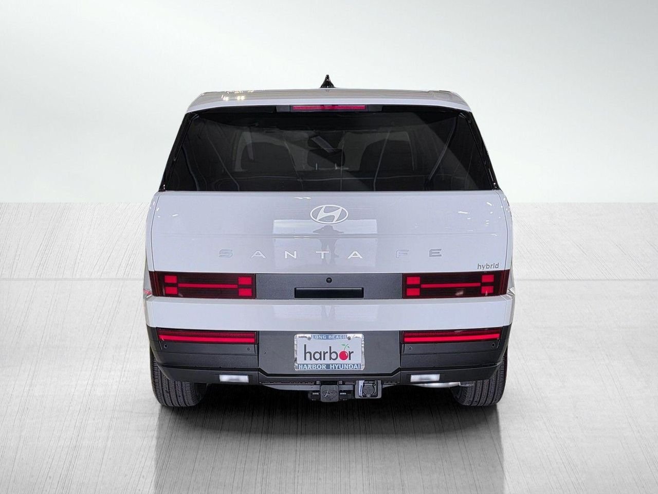 New 2026 Serenity White Hyundai SE image 6