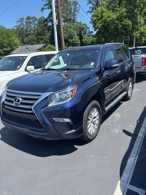 2018 Lexus GX 460 460 PREMIUM's photo