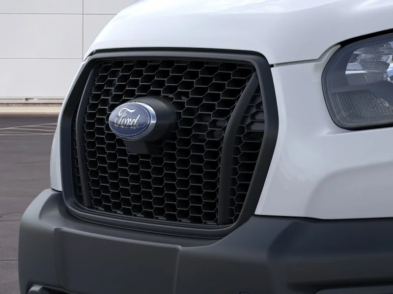 2025 Ford Transit Van Base - Photo 38